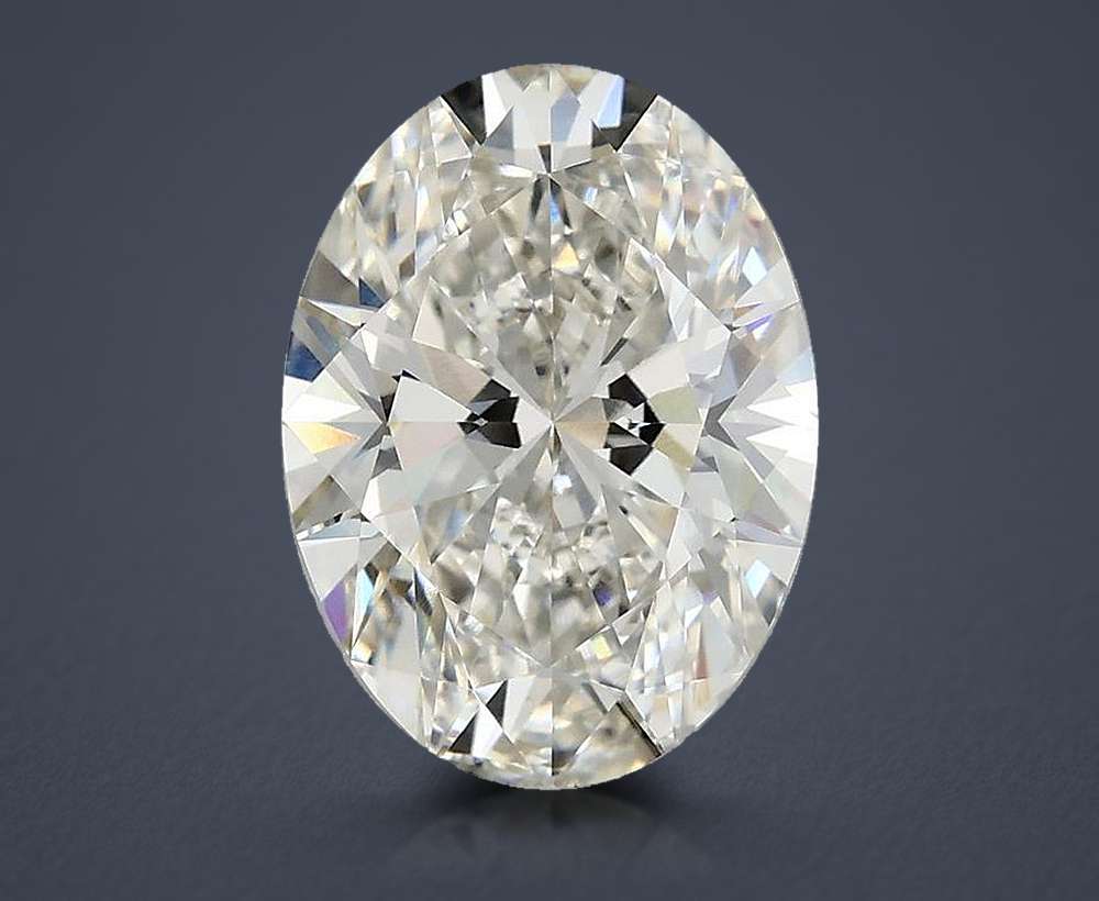3.04 Carat · F · VS1 Rare Carat Ideal Cut