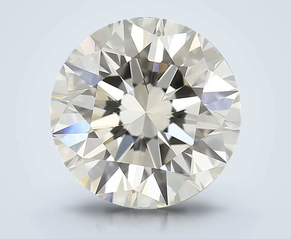 1.51 Carat · J · IF Rare Carat Ideal Cut