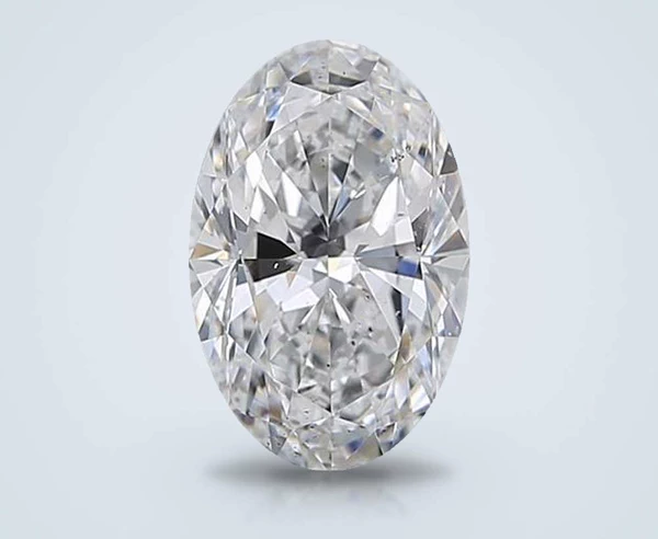 2.2 Carat · D · SI1 Rare Carat Ideal Cut
