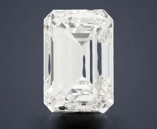 4.53 Carat · G · VVS2 Rare Carat Ideal Cut