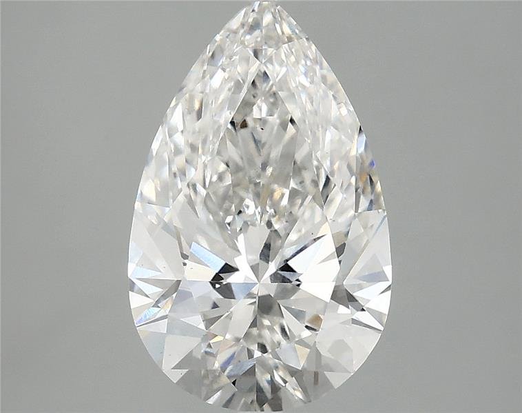 2.83 Carat · F · VS2 Rare Carat Ideal Cut