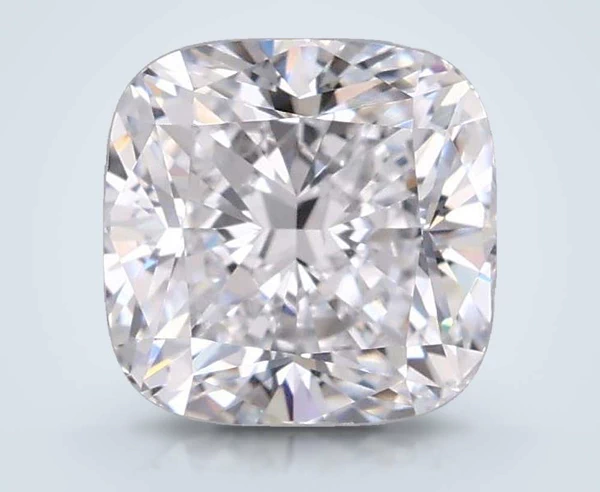 1.51 Carat · D · VVS2 Rare Carat Ideal Cut