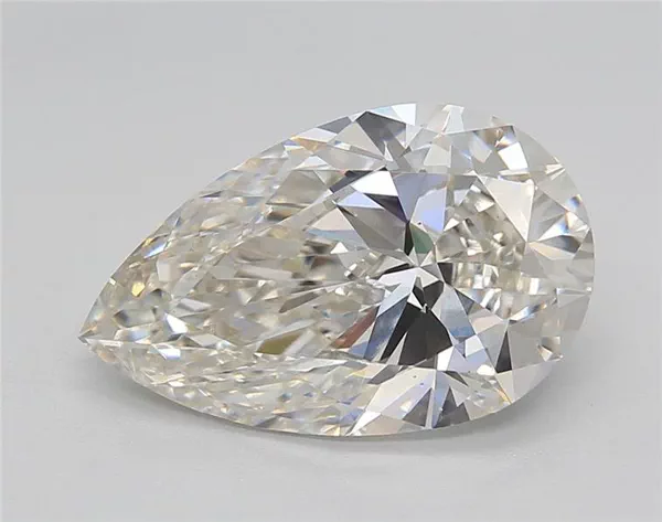 4.06 Carat · H · VS1 Rare Carat Ideal Cut