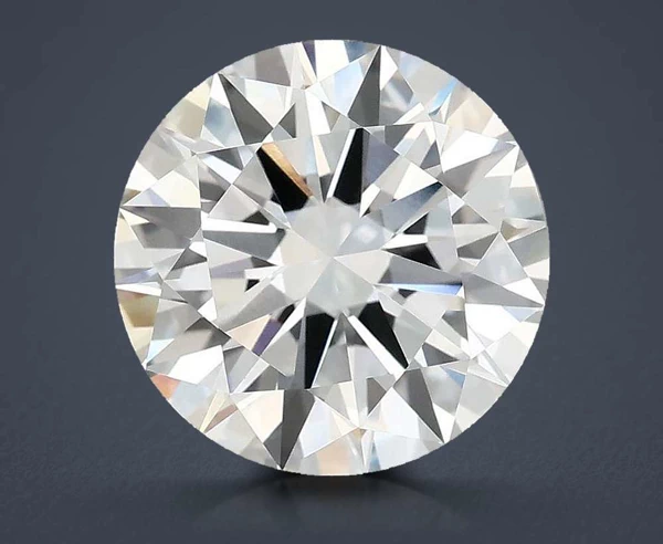 4.92 Carat · F · VVS2 excellent Cut