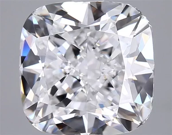 3.39 Carat · D · VVS1 Rare Carat Ideal Cut