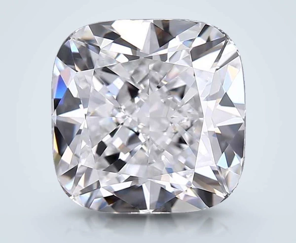 3.39 Carat · D · VVS1 Rare Carat Ideal Cut