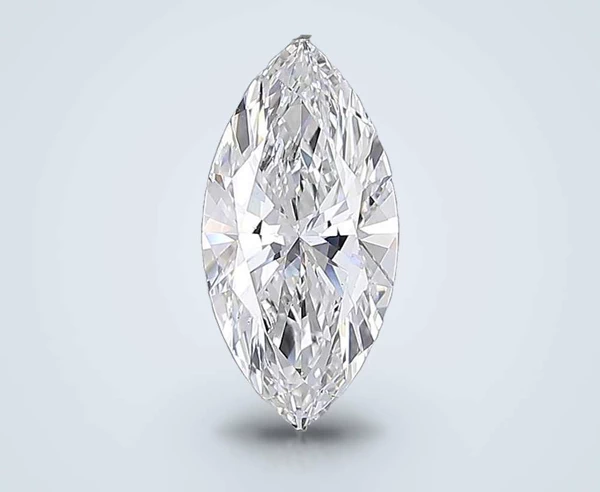 5 Carat · E · VS2 Rare Carat Ideal Cut
