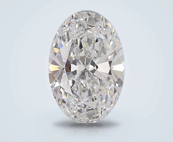 2.01 Carat · D · VS1 Rare Carat Ideal Cut