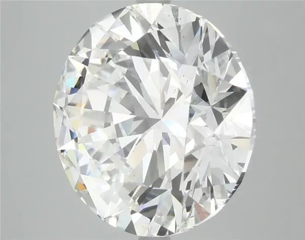 9.54 Carat · E · VS2 Rare Carat Ideal Cut