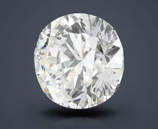 9.54 Carat · E · VS2 Rare Carat Ideal Cut