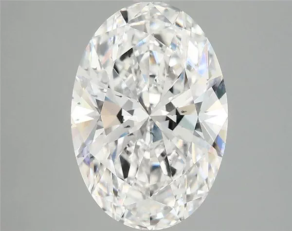 3.01 Carat · E · SI1 Rare Carat Ideal Cut