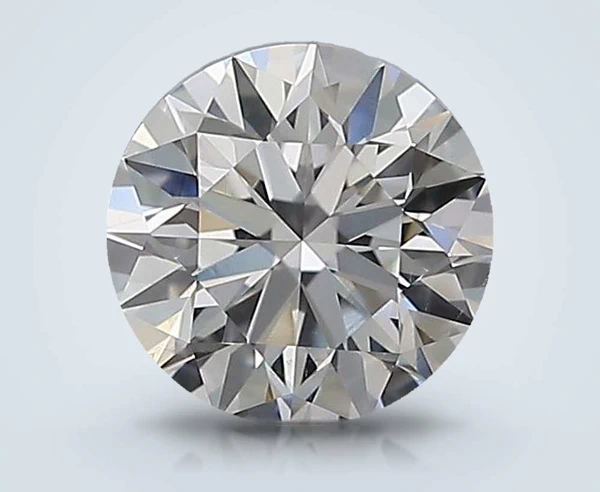 0.33 Carat · F · SI1 Rare Carat Ideal Cut