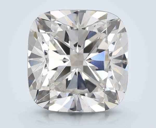 5.03 Carat · G · VS2 Rare Carat Ideal Cut
