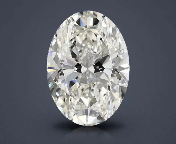 3.75 Carat · H · VVS2 Rare Carat Ideal Cut