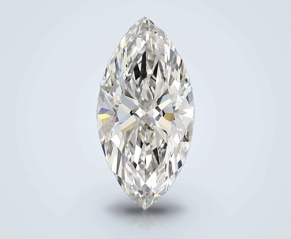 2.53 Carat · F · VVS2 Rare Carat Ideal Cut