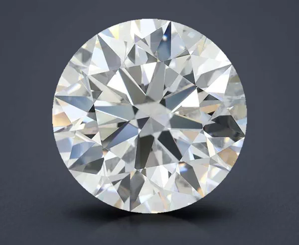 3.75 Carat · D · FL Rare Carat Ideal Cut