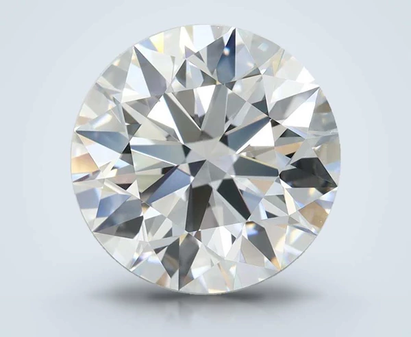 3.75 Carat · D · FL Rare Carat Ideal Cut