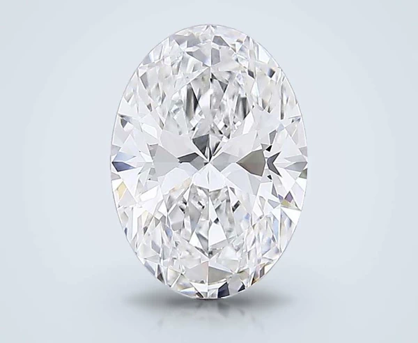 2.67 Carat · F · VVS2 Rare Carat Ideal Cut