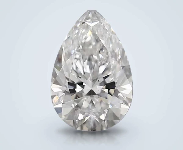 0.93 Carat · F · VS2 Rare Carat Ideal Cut