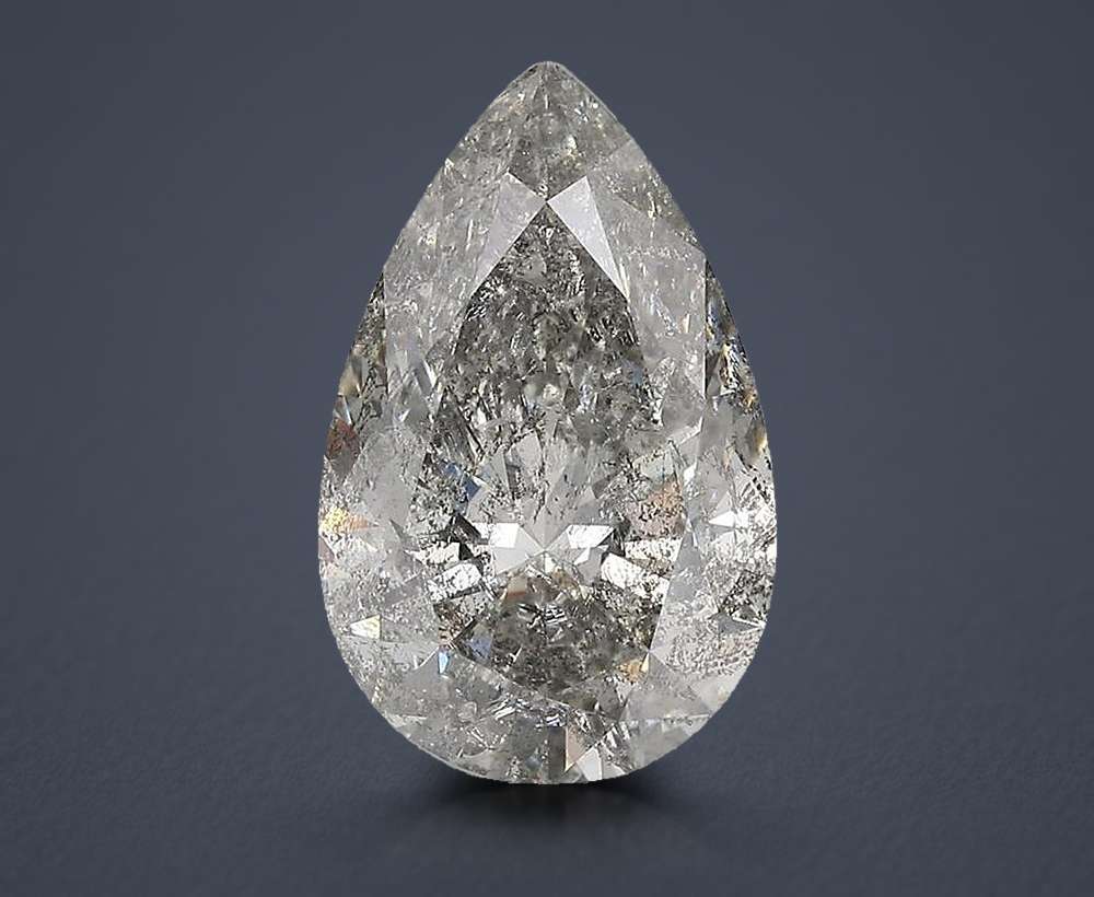 6.1 Carat · I · undefined Rare Carat Ideal Cut