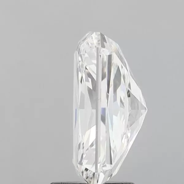 4.01 Carat · F · VVS2 Rare Carat Ideal Cut