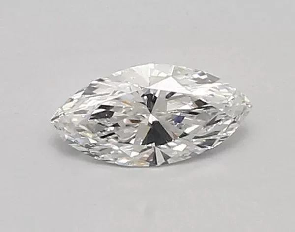 0.47 Carat · D · VVS1 Rare Carat Ideal Cut