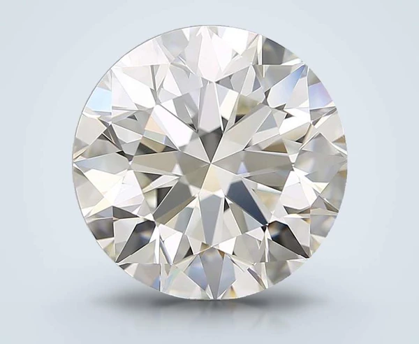 3.51 Carat · I · VVS2 Rare Carat Ideal Cut