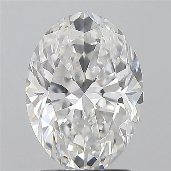 2.01 Carat · F · SI1 Rare Carat Ideal Cut