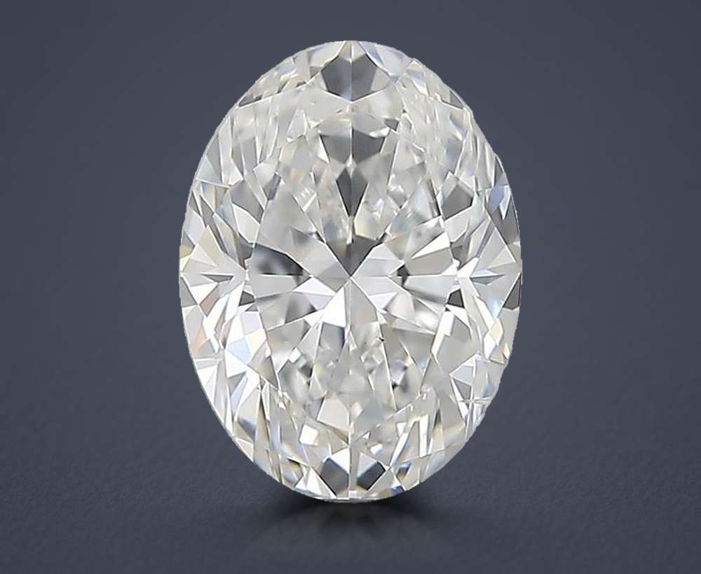 2.01 Carat · F · SI1 Rare Carat Ideal Cut