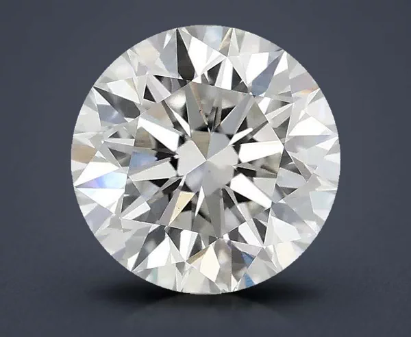 1.55 Carat · F · VS1 excellent Cut