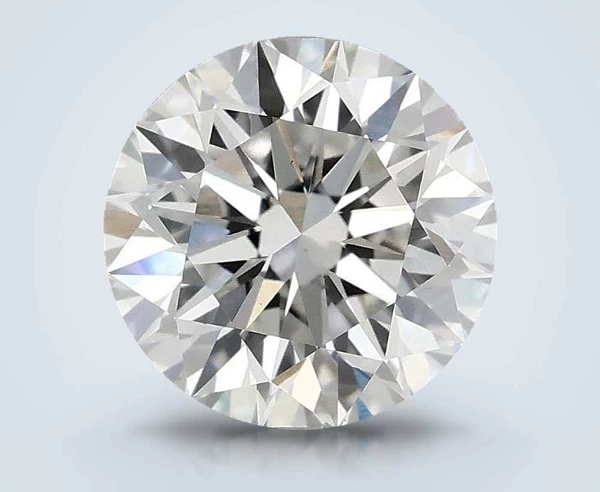 1.55 Carat · F · VS1 excellent Cut