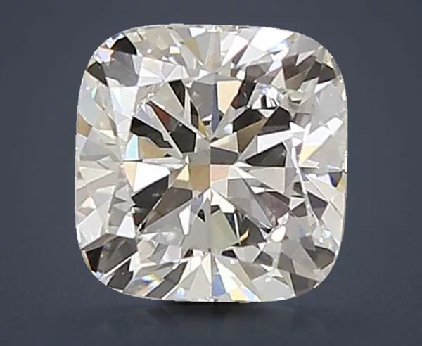 1.33 Carat · E · VVS2 Rare Carat Ideal Cut