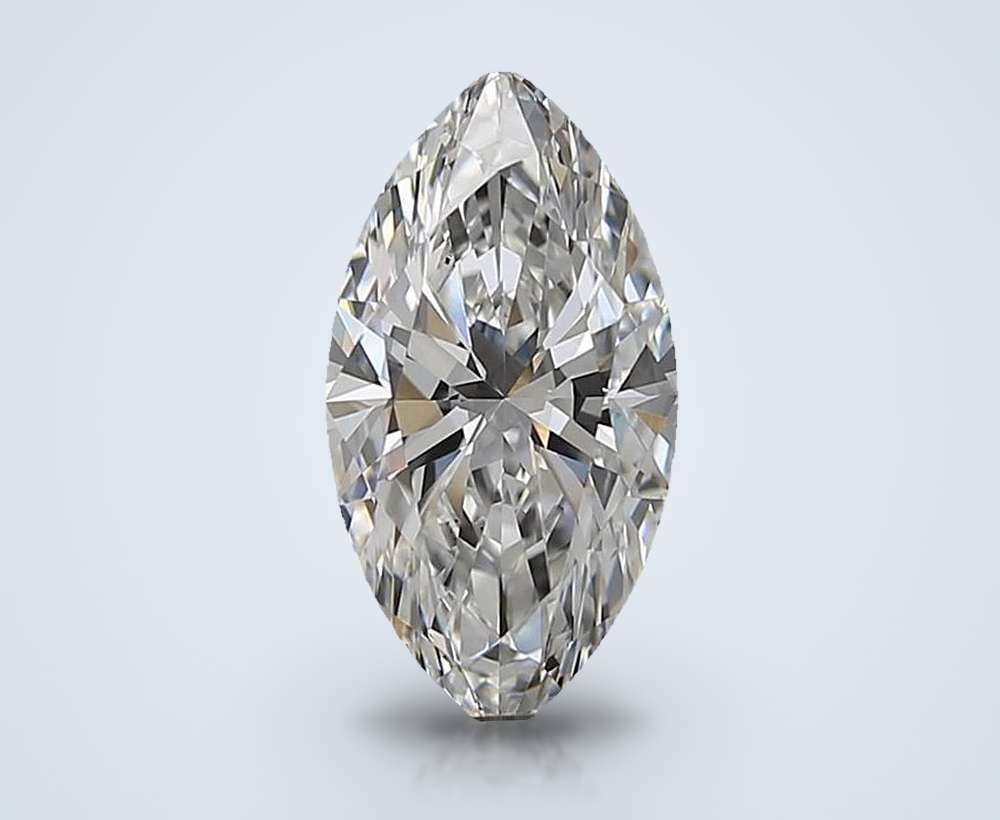 2.06 Carat · E · VVS2 Rare Carat Ideal Cut