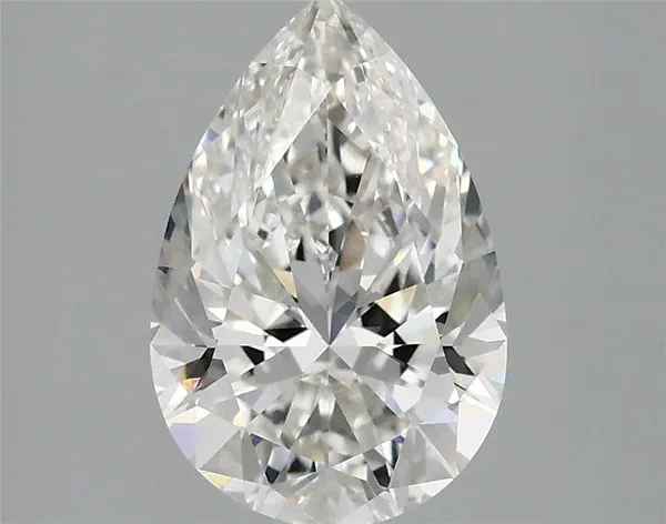 2.01 Carat · F · VVS2 Rare Carat Ideal Cut