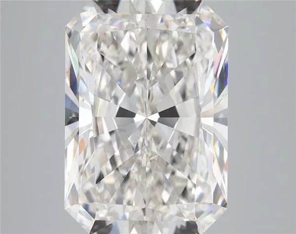 6.16 Carat · H · VS2 Rare Carat Ideal Cut