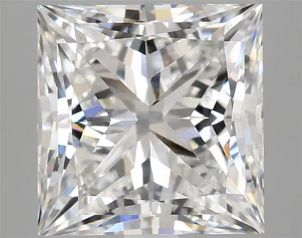 5.03 Carat · D · VVS2 Rare Carat Ideal Cut