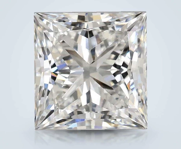 5.03 Carat · D · VVS2 Rare Carat Ideal Cut