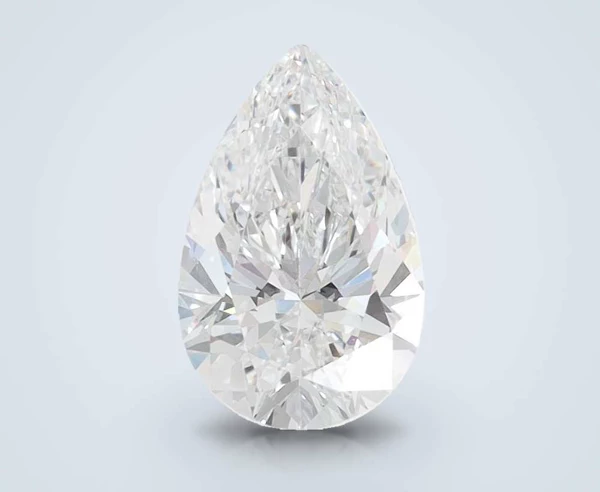 1.29 Carat · D · IF Rare Carat Ideal Cut