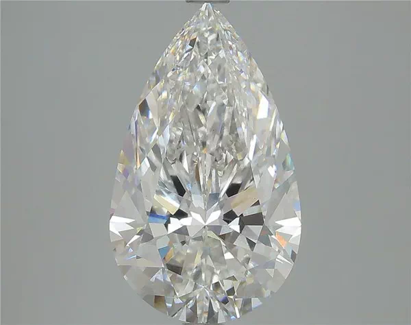 4.41 Carat · F · VS1 Rare Carat Ideal Cut