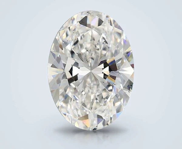 2.09 Carat · E · SI1 Rare Carat Ideal Cut
