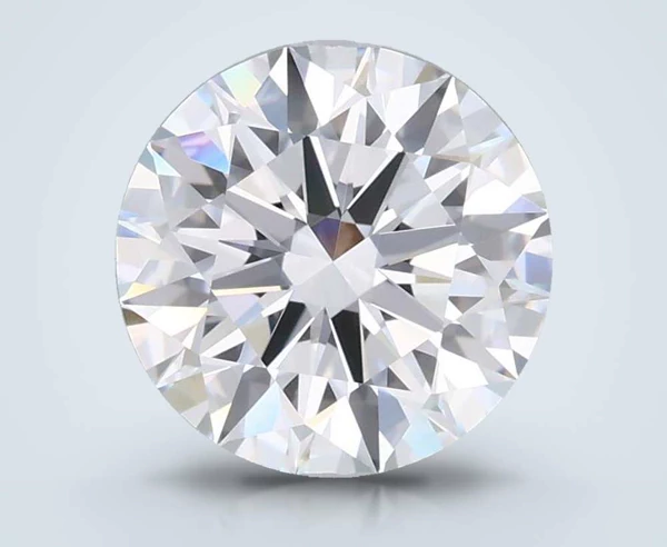 2.06 Carat · D · VVS1 Rare Carat Ideal Cut