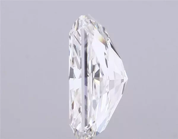 5.01 Carat · F · IF Rare Carat Ideal Cut