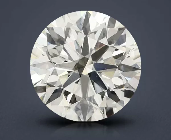 3.08 Carat · I · VS1 excellent Cut