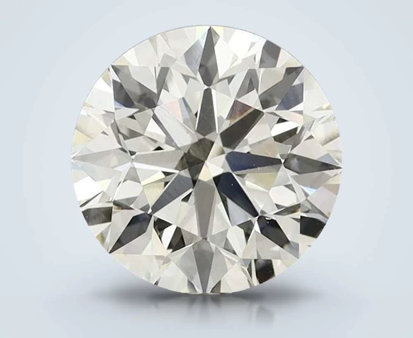 3.08 Carat · I · VS1 excellent Cut