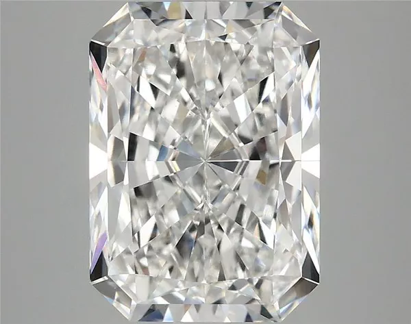 4.8 Carat · F · VS1 Rare Carat Ideal Cut