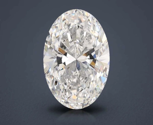 3.08 Carat · D · VS1 Rare Carat Ideal Cut
