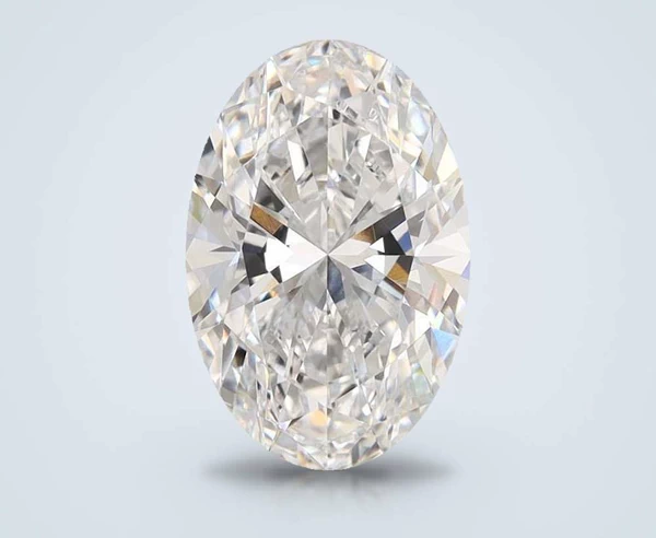3.08 Carat · D · VS1 Rare Carat Ideal Cut