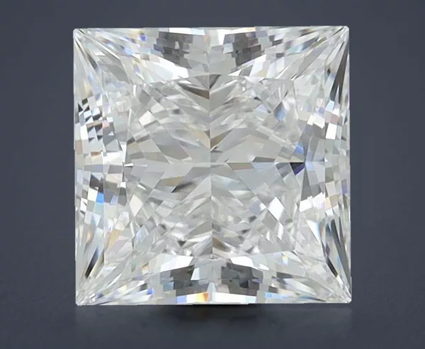 2.03 Carat · E · VVS1 Rare Carat Ideal Cut