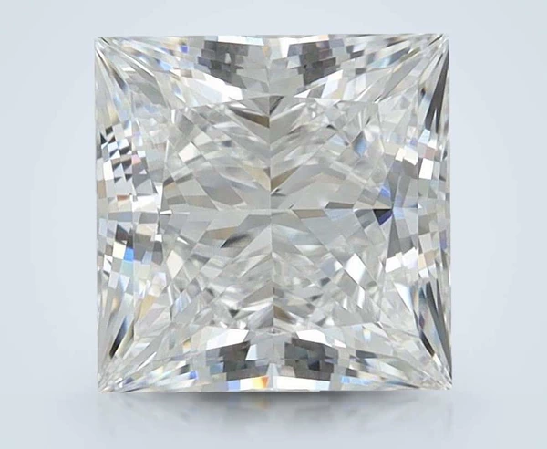 2.03 Carat · E · VVS1 Rare Carat Ideal Cut