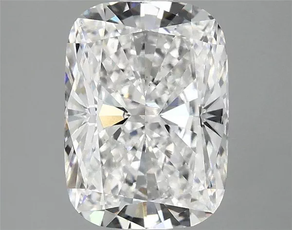 2.89 Carat · D · VS1 Rare Carat Ideal Cut